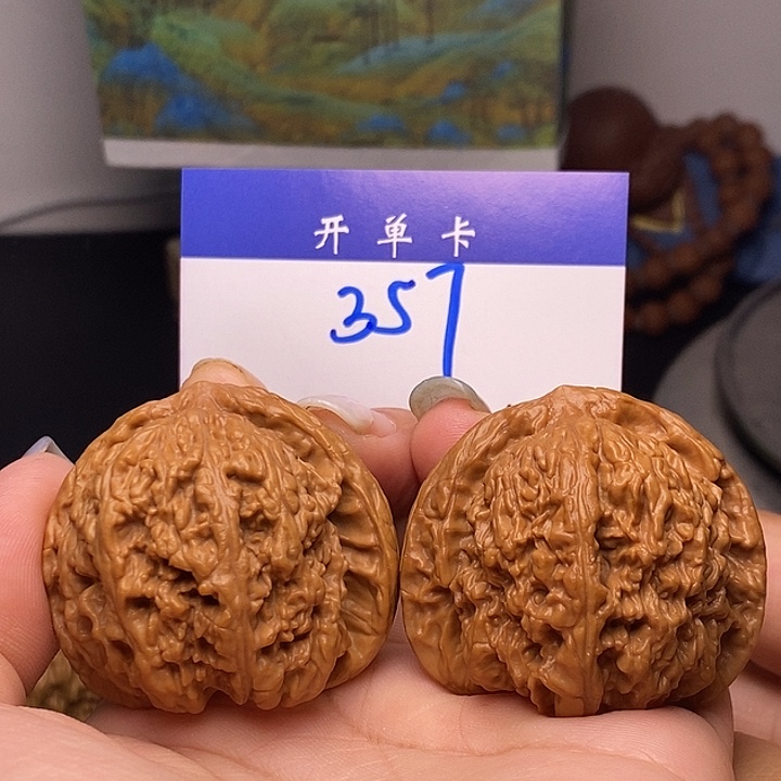 桃核吊坠和尚头44无刀痕s
