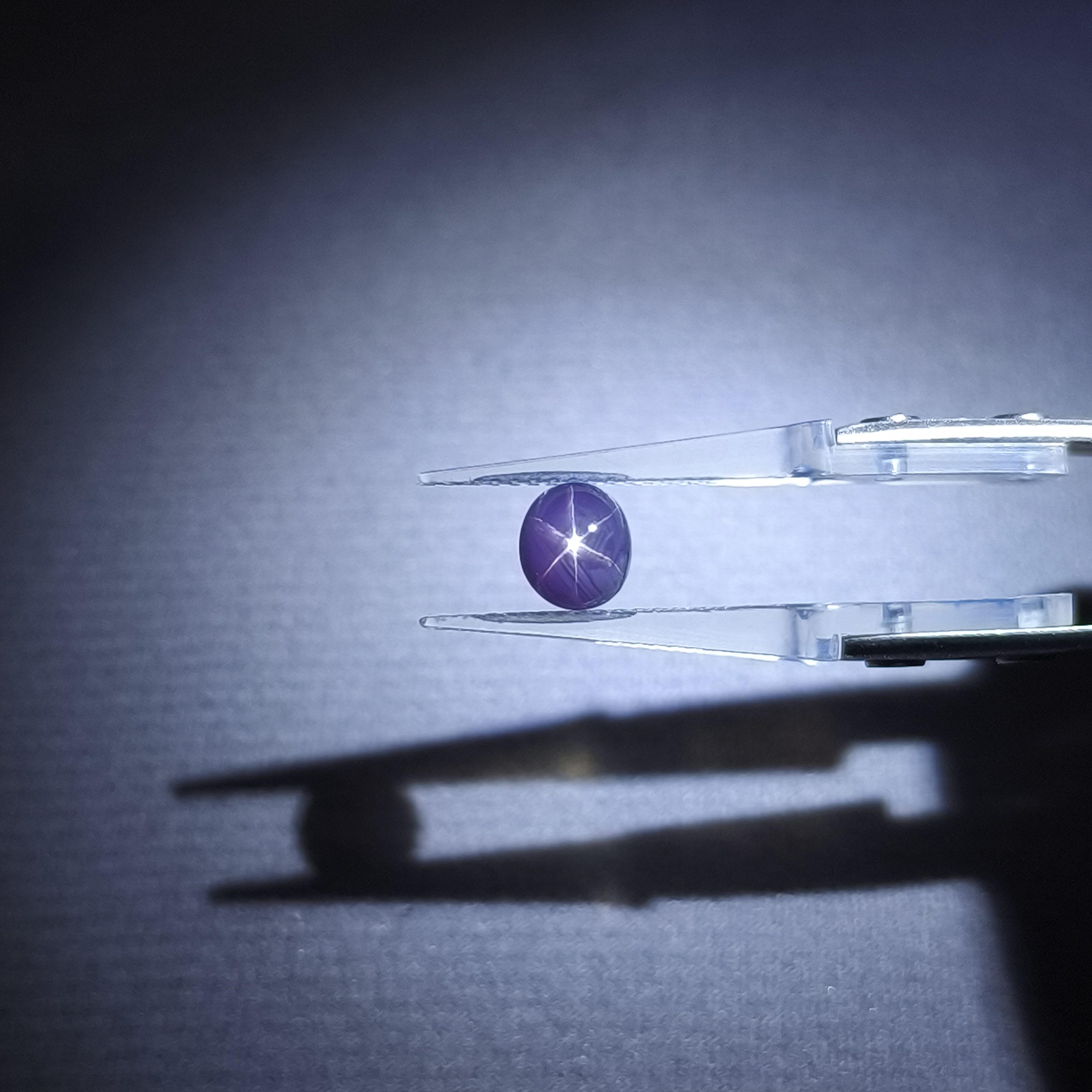 星光紫宝N-3.39ct（01227370）1128