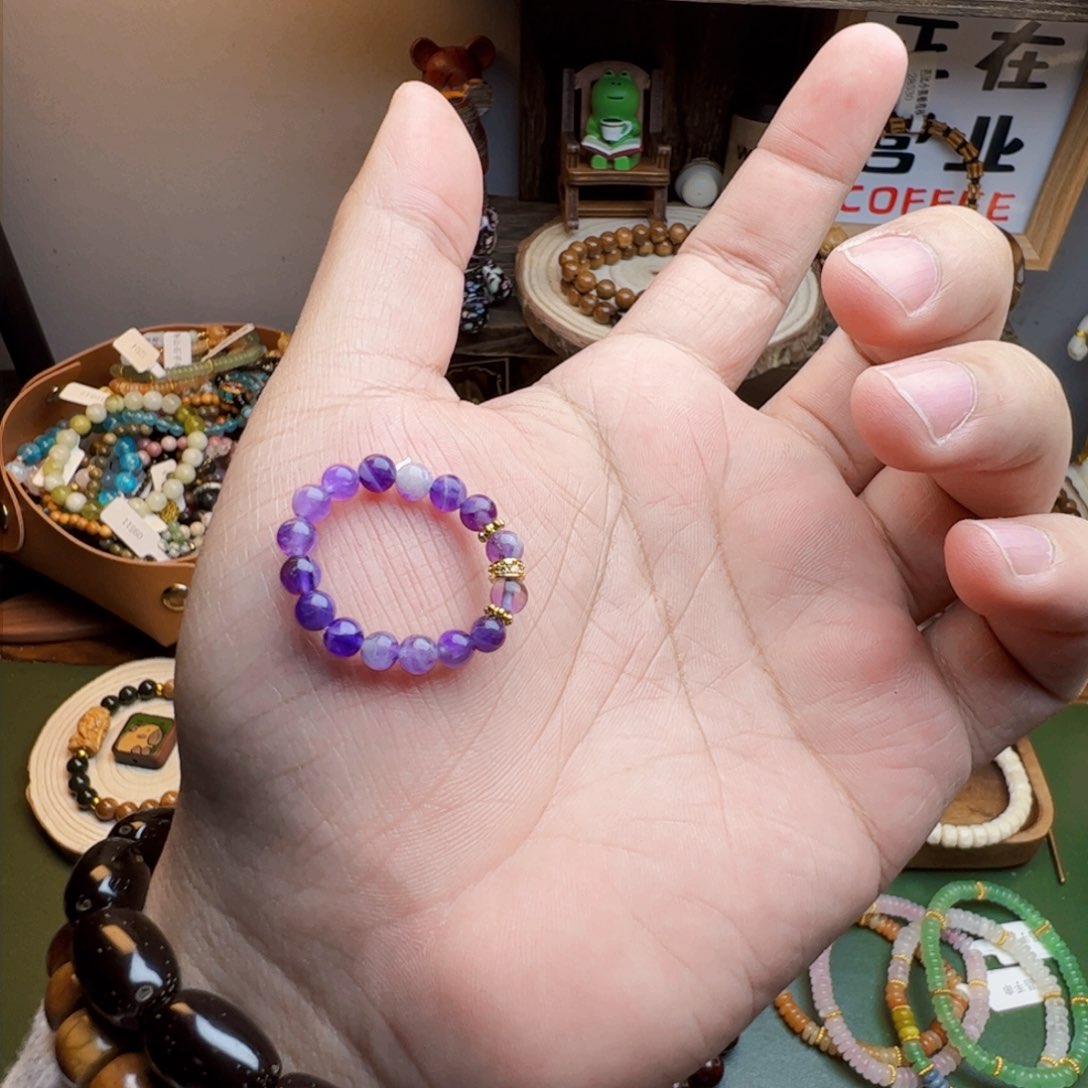 菩提根/象牙果手串