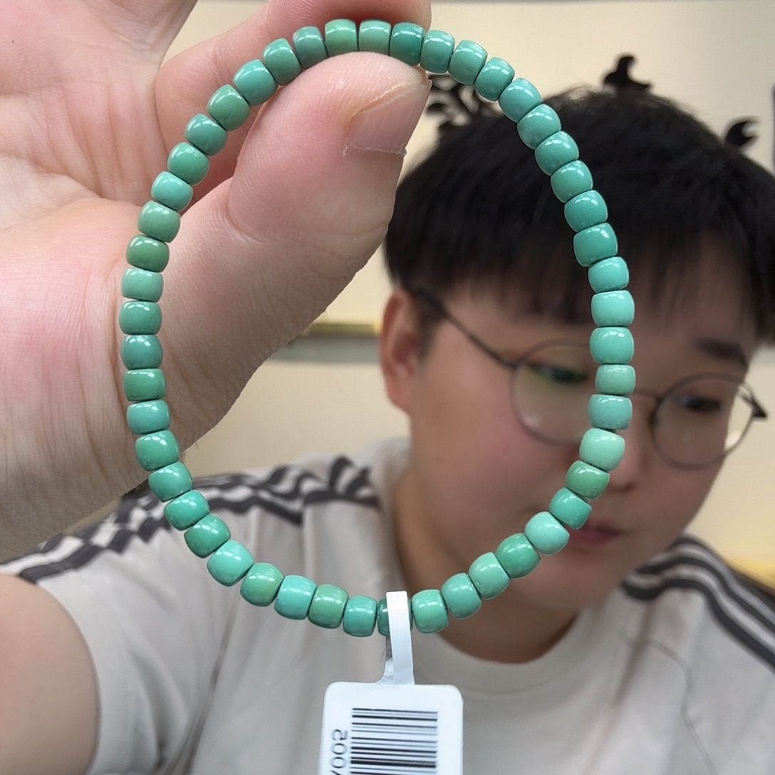 绿松石未镶嵌珠宝奇石612