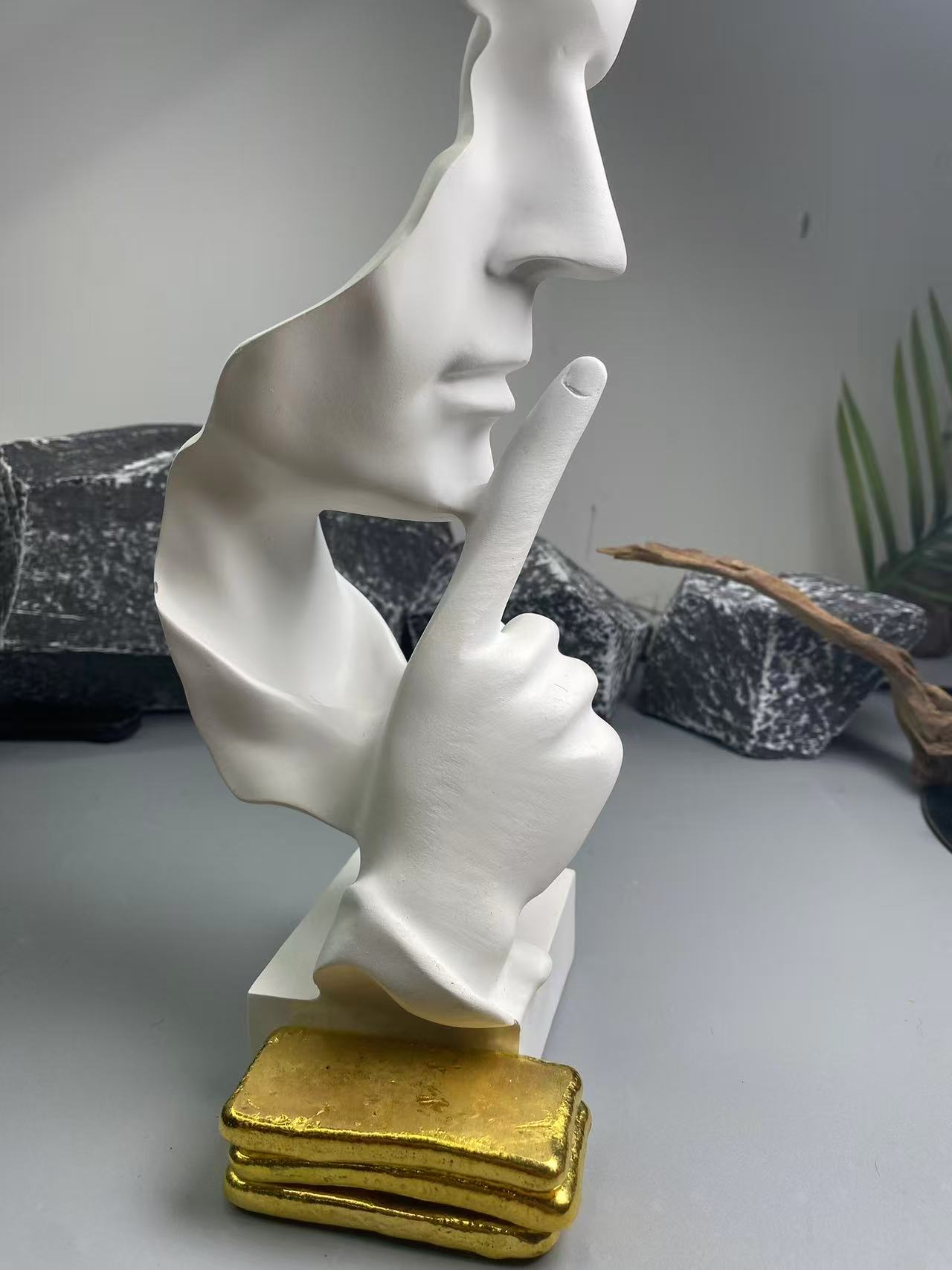 D141 复古贵气摆件创意摆饰（带礼盒，多样性发一件）