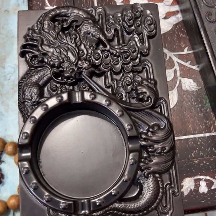 非洲紫檀（红花梨）