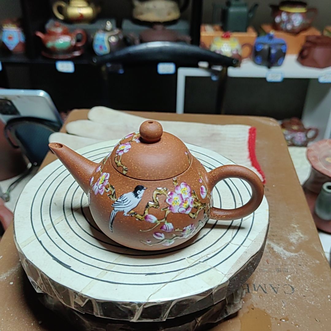 紫砂茶壶1111111111111