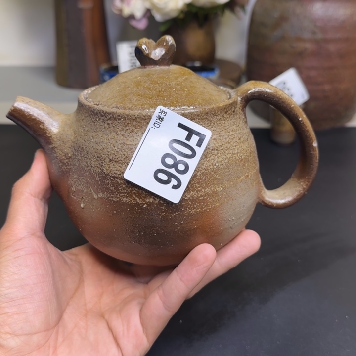 备前烧作品备前烧作品
