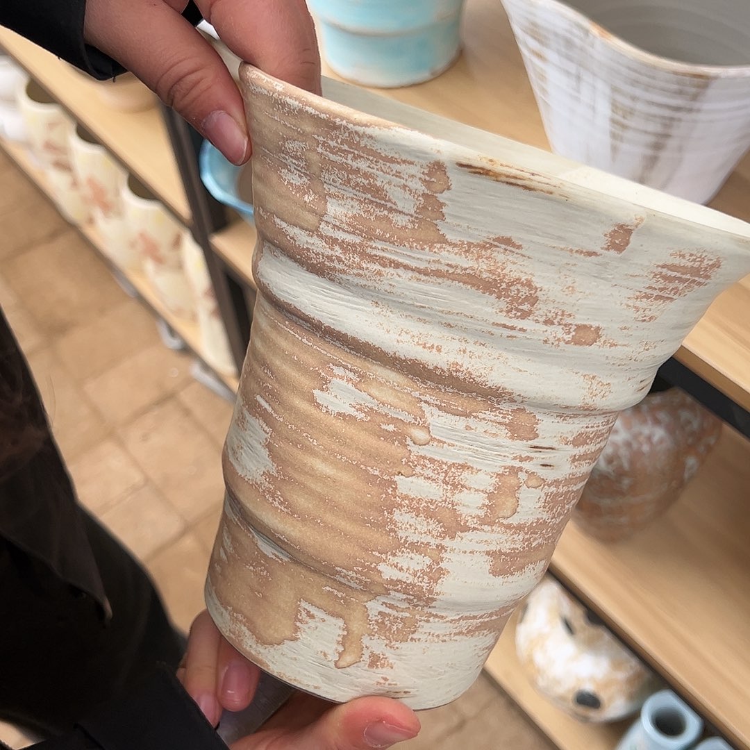 景德镇陶瓷内扣13高18