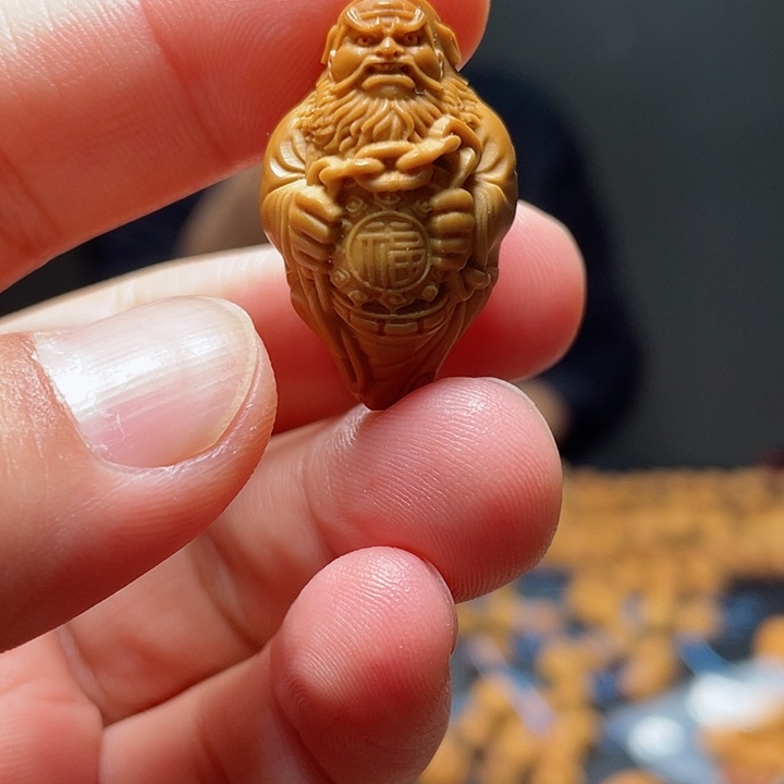 橄榄核手串/手链橄榄球