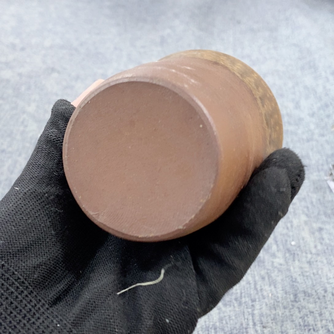 紫砂茶杯非常满意好看得物件