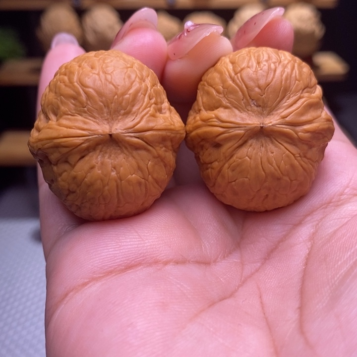 木质类云铁滚石11号34尺