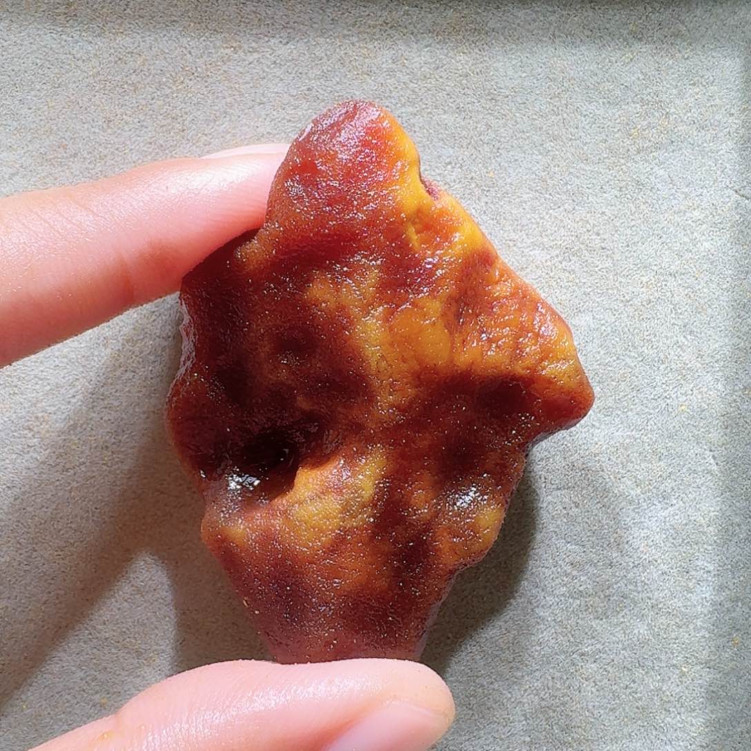 定制琥珀未镶嵌松**到定制
