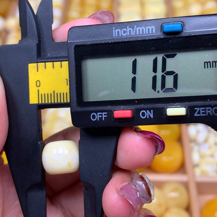 非金属配珠配饰50