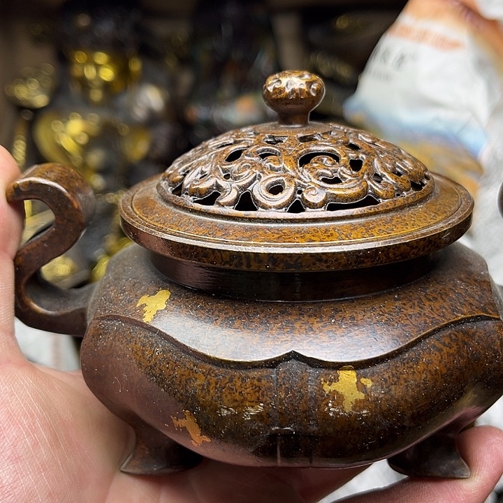 航弟文玩铜器链接