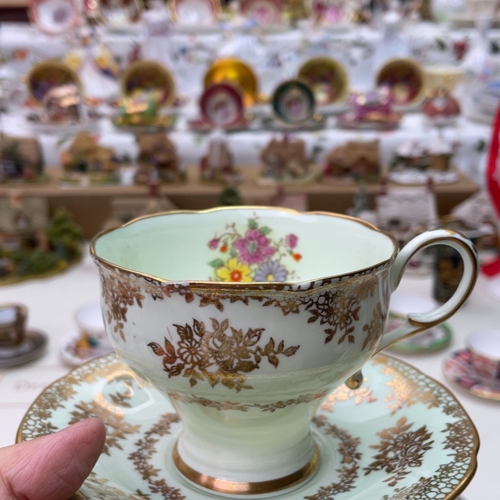 盘维多利亚欧洲中古