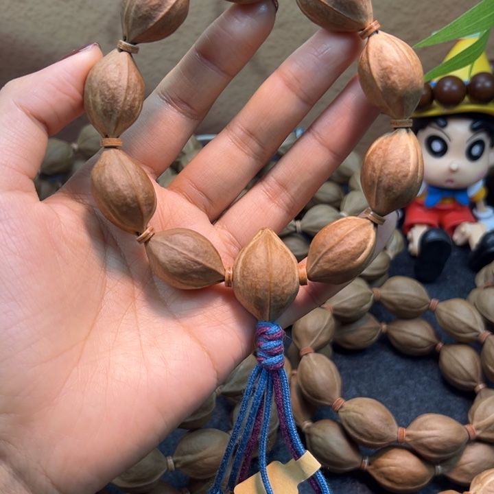 手串/手链橄榄核18x26