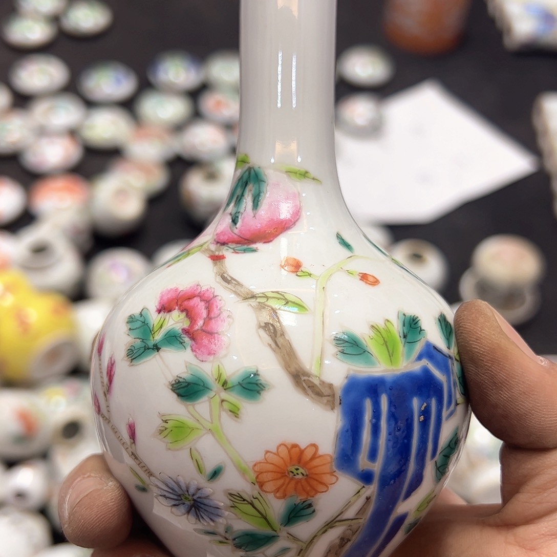 摆件瓷器摆件瓷器摆件