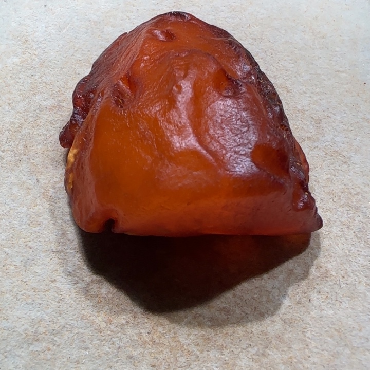 未镶嵌定制琥珀鋆*专属定制