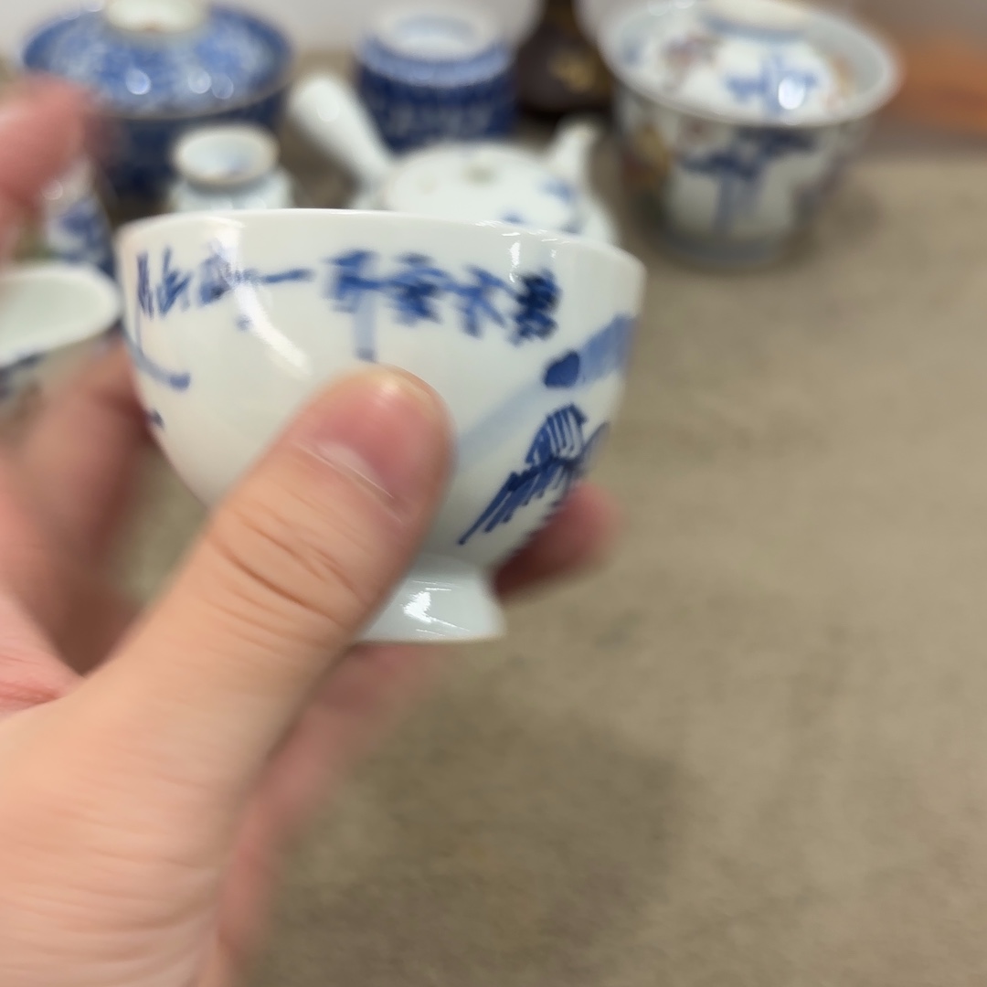 非常好看漂亮的物品 