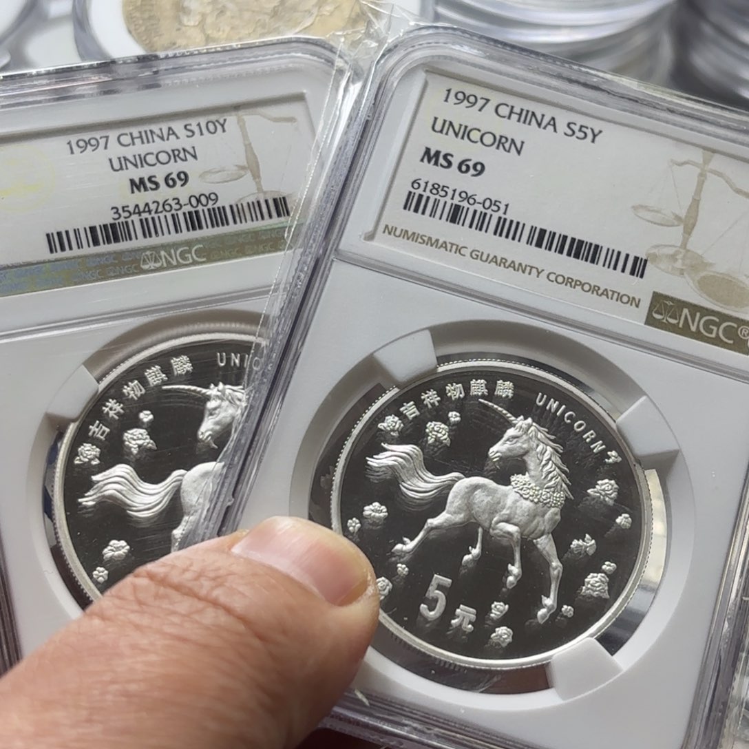 A***瞳银Ag900直播间选购订单1388