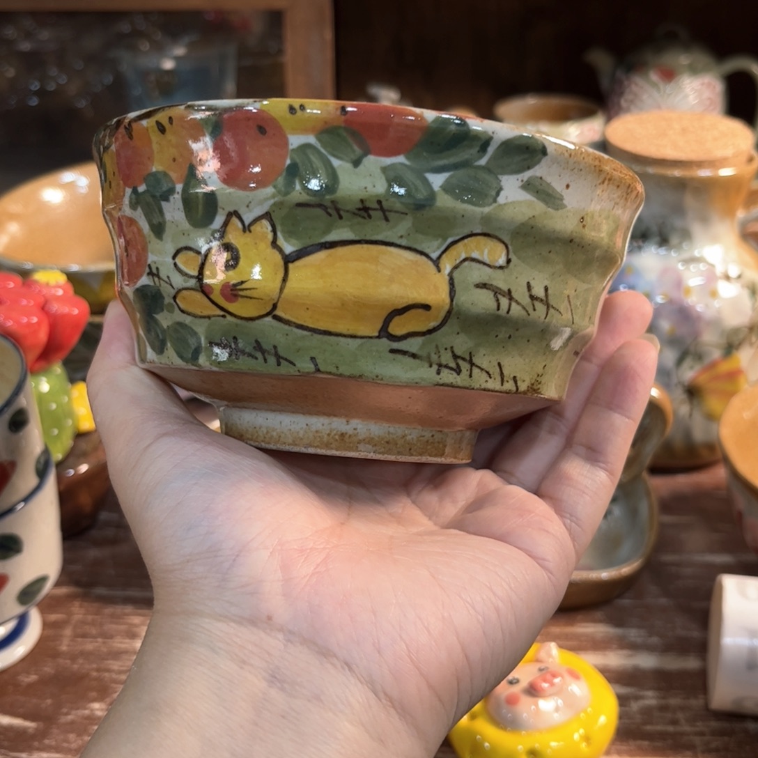 瓷片红红火火恍恍惚惚