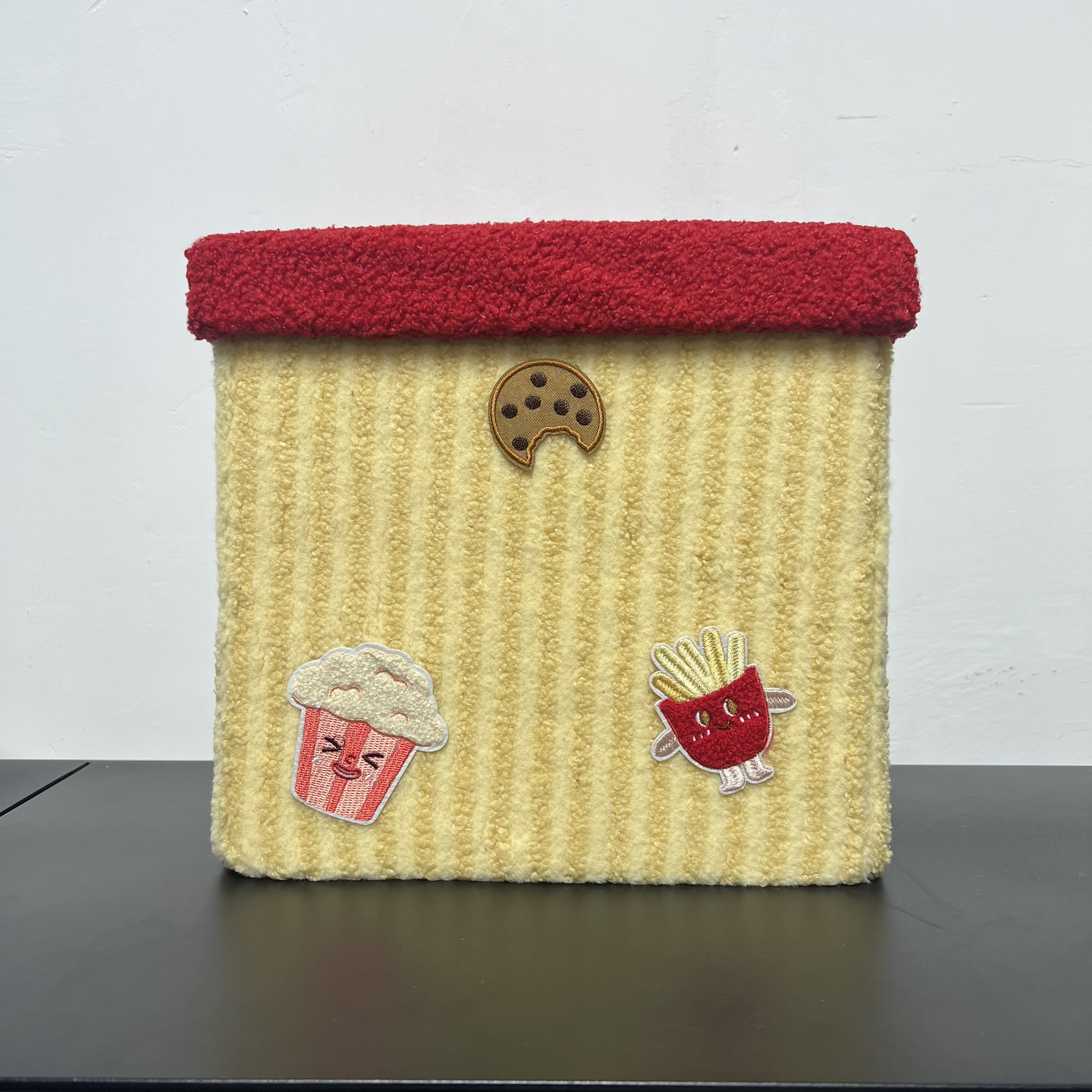 【主播专属】多巴胺收纳盒方形