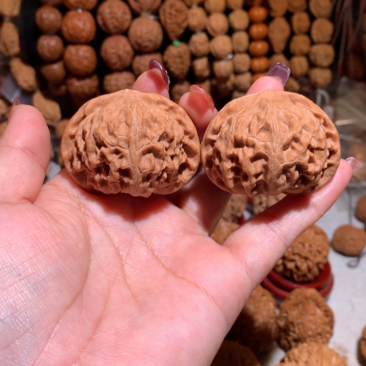 手串/手链核桃45宫灯