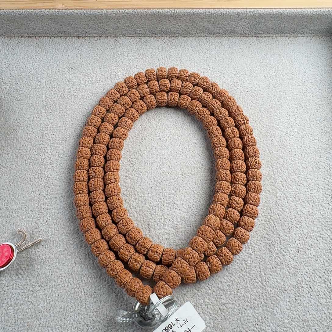 金刚菩提吊坠一代龙一等➕