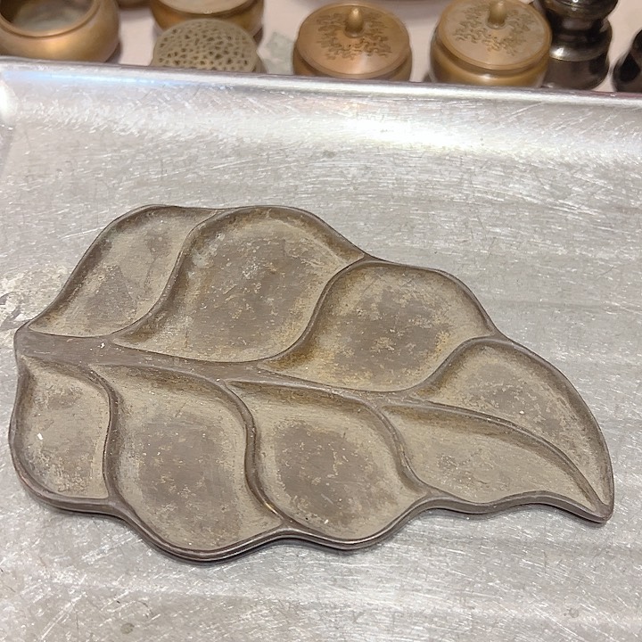 黄铜摆件工艺品，