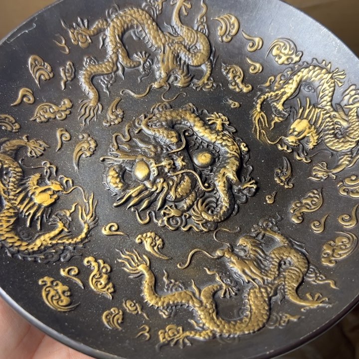 创意设计摆件制作