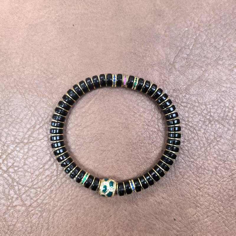 精品手串S-0318搭配礼盒