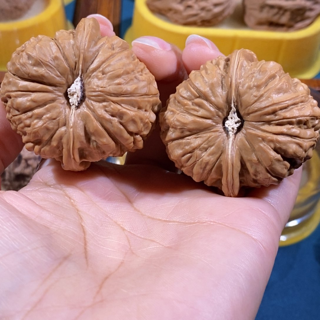 吊坠文玩核桃D**o南瓜