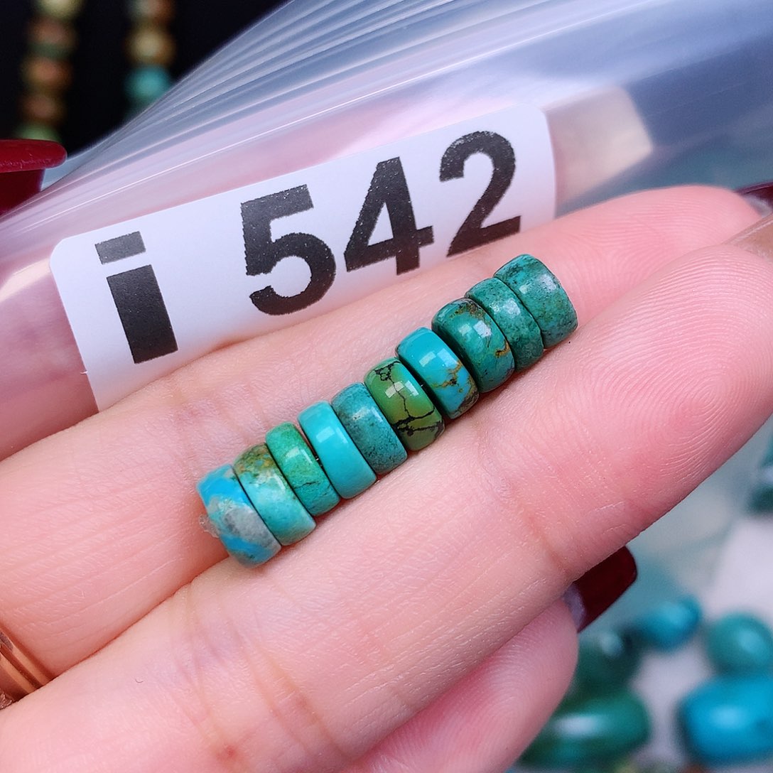 空竹粉丝专享十堰特色手工散珠