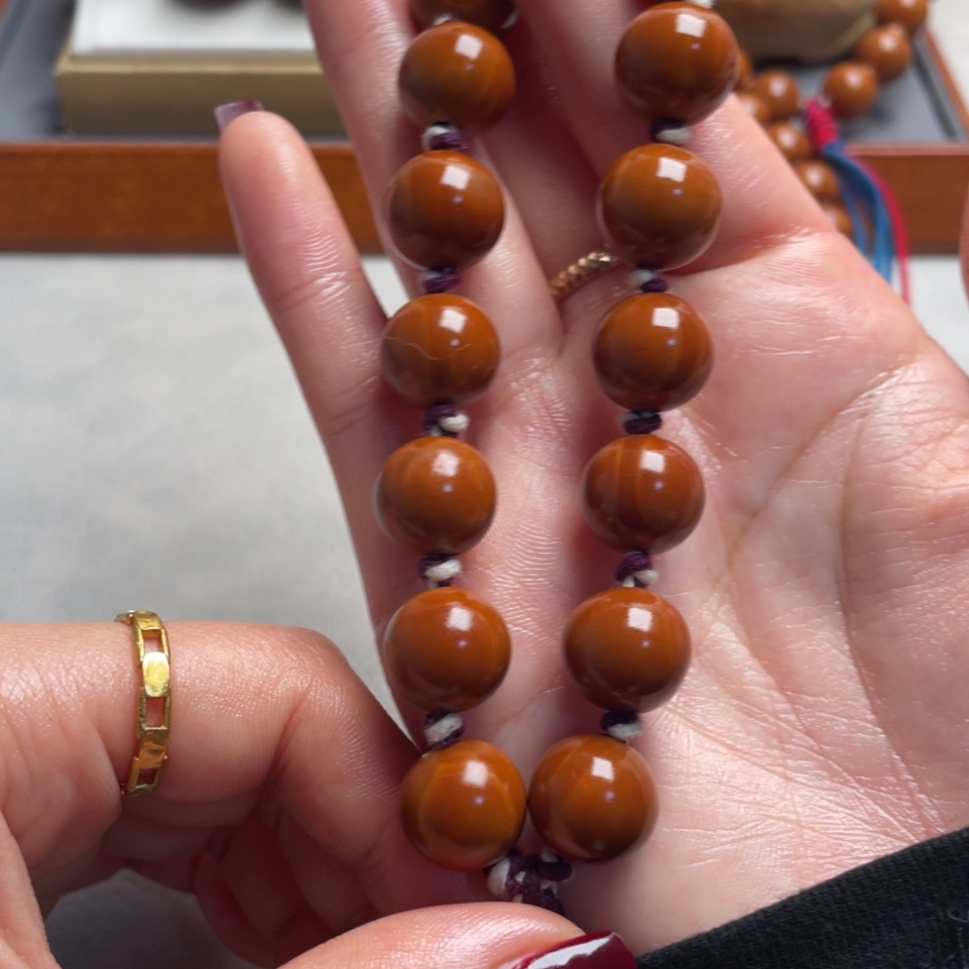 手串橄榄核橄榄核1.2