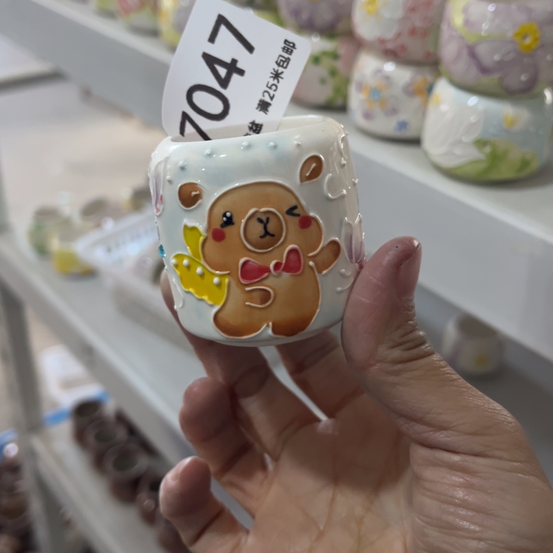 7047内3.3景德镇手工制作