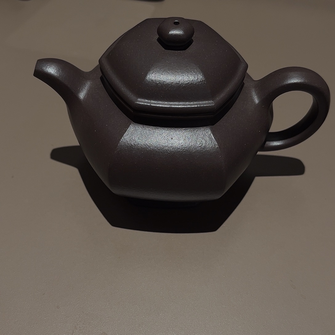 小***柔茶壶紫砂祝福你看看几个比较好