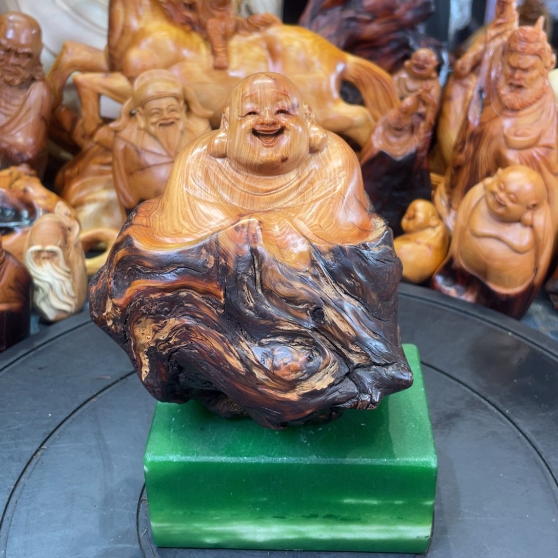 柏木（崖柏）。。。。。。