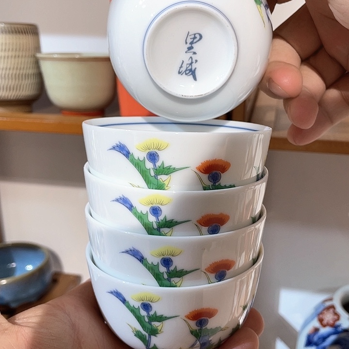紫砂满二十块钱包邮44