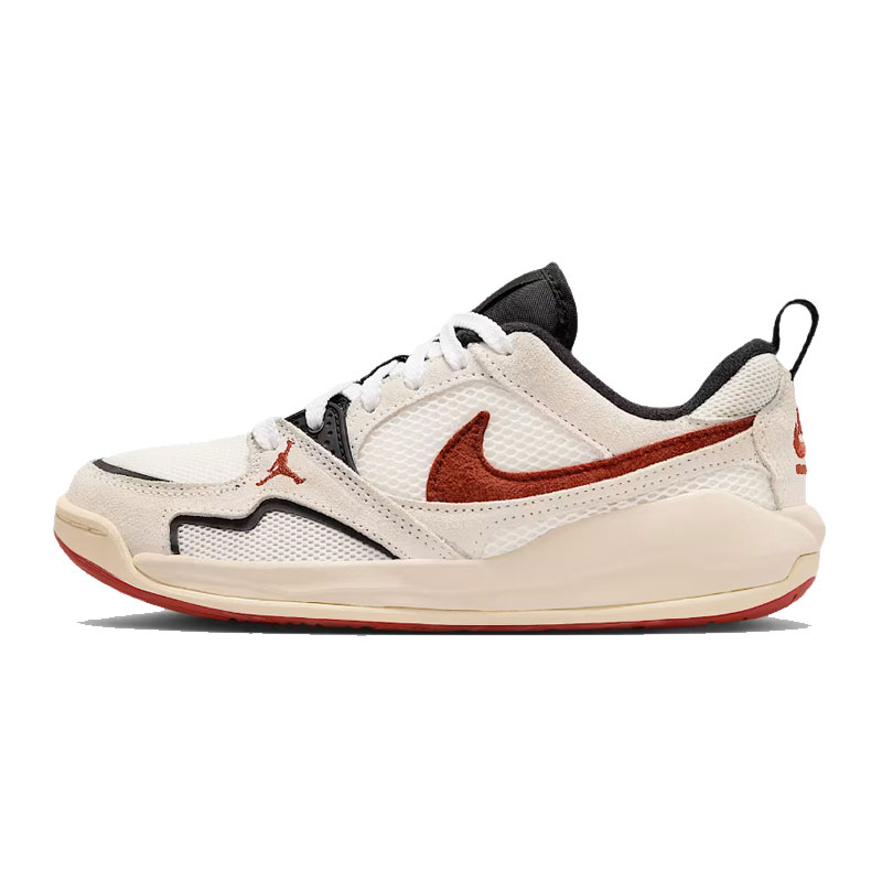 双旦礼Nike耐克冬大童鞋JORDAN CMFT ERA运动鞋篮球鞋HQ0506-101