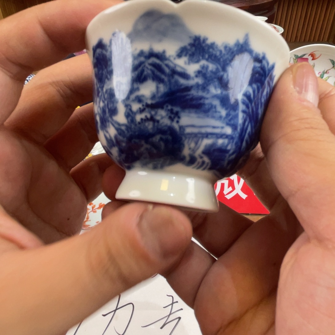 景德镇陶瓷学院美术学院