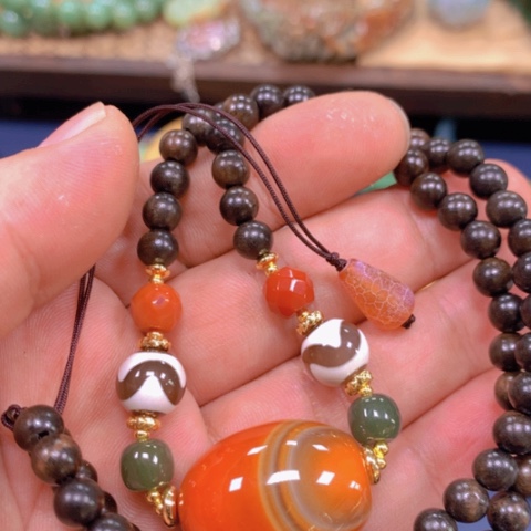 【闪购商品】翡翠手链未镶嵌翡翠