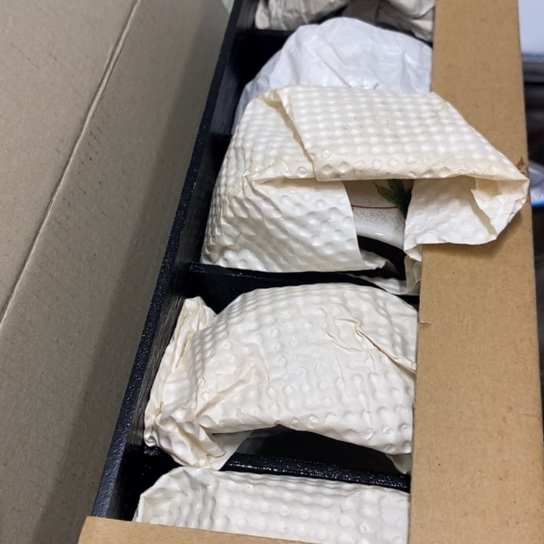 紫砂茶杯好物分享新年快乐