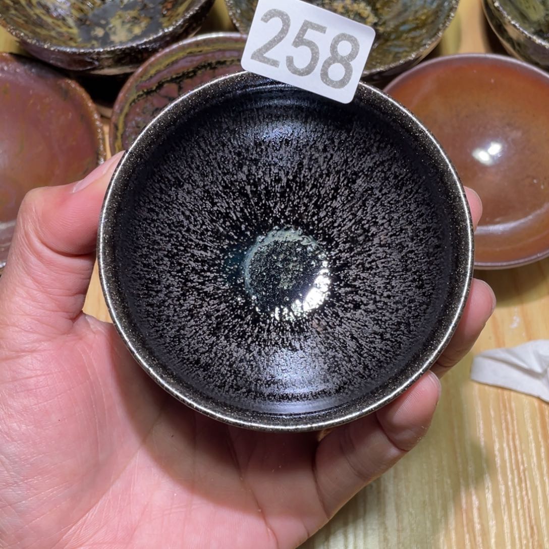 茶盏美好生活从开始到