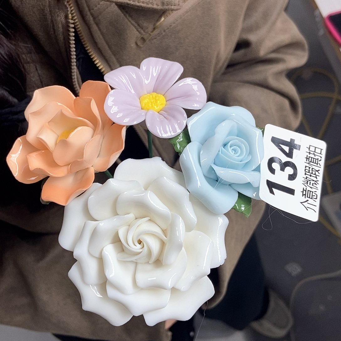 陶瓷设计风格现代