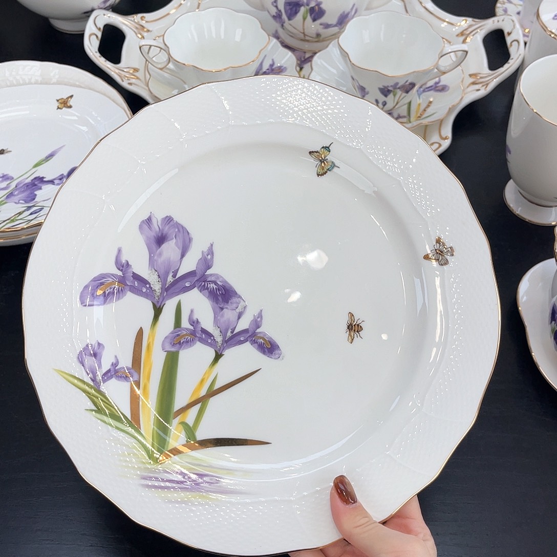 骨瓷11寸////////////