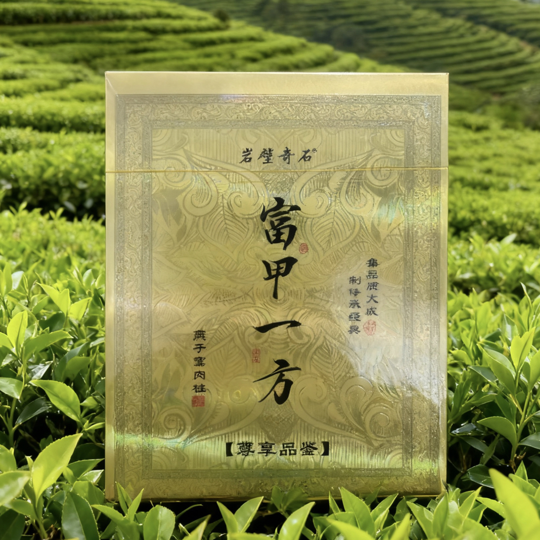 岩壁奇石（富一方）燕子窠肉桂 8.5*4泡