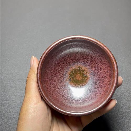 【闪购商品】茶盏-536............