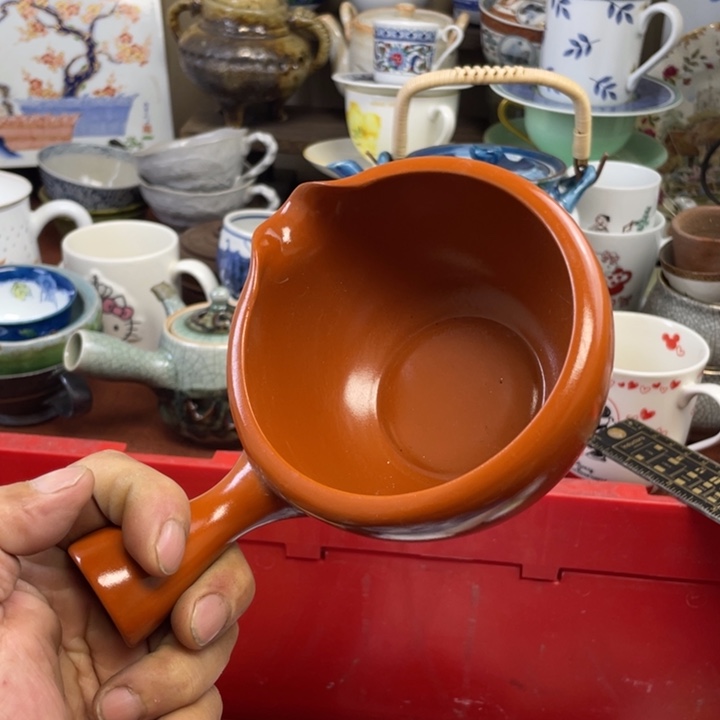琉璃手工艺品开播了开播了开播了