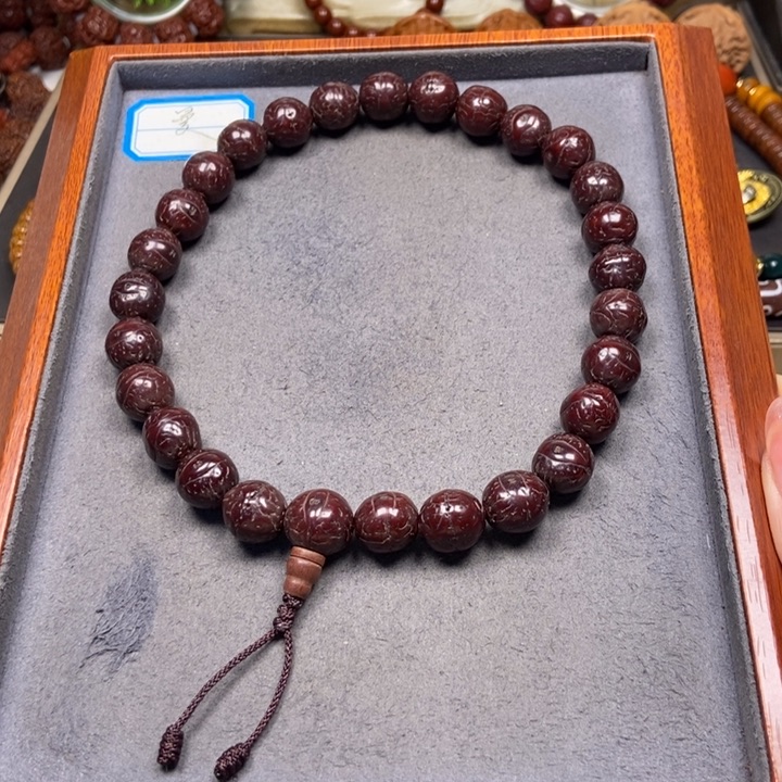 吊坠凤眼菩提菩提