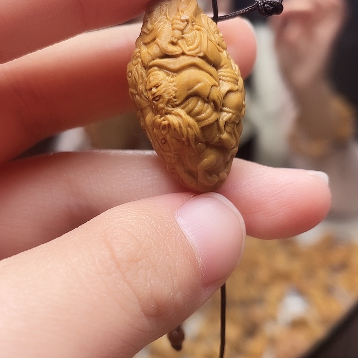 橄榄核手串/手链橄榄核