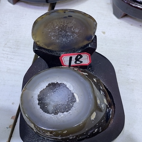 【闪购商品】水晶水晶未镶嵌水晶
