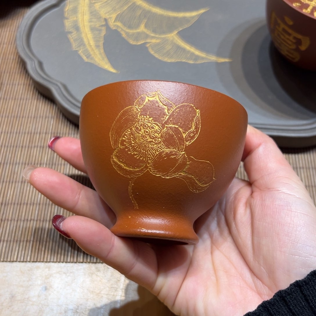 紫砂茶杯2855588888888888