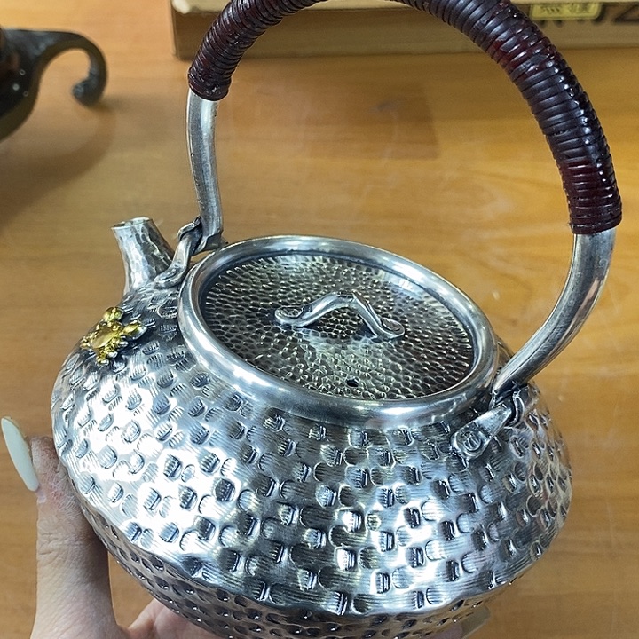 海外陶瓷茶具日化